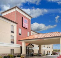 Comfort Suites Altoona - Accommodation Seattle