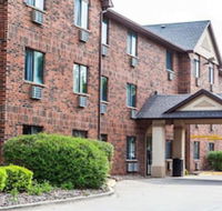 Quality Inn  Suites Ankeny - Des Moines - Accommodation Seattle