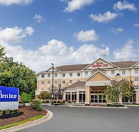 Hilton Garden Inn Aiken - Accommodation Seattle