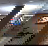 Comfort Inn Jackson I-40 - Accommodation Seattle