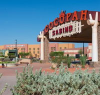 Cocopah Resort And Conference Center - Accommodation Seattle