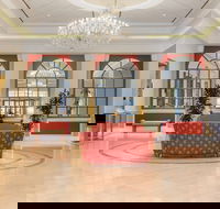 Tower Square Hotel Springfield - Accommodation Seattle