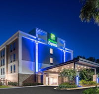 Baymont Inn  Suites Statesboro - Accommodation Seattle