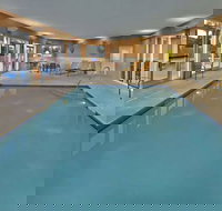 SummerPlace Inn Destin - Accommodation Seattle