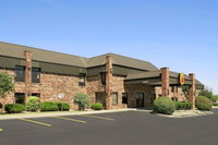 Super 8 by Wyndham Columbia City