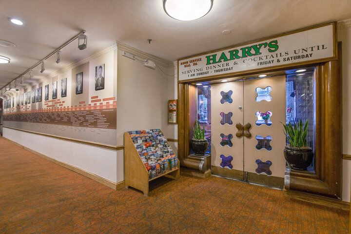 Hotel Harrington - thumb 1