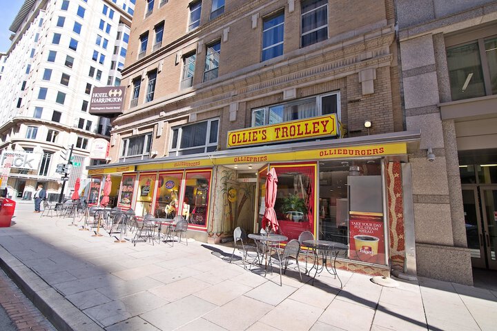 Hotel Harrington - thumb 2