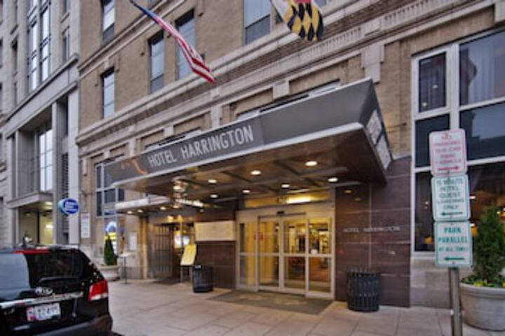 Hotel Harrington - thumb 0