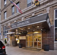 Hotel Harrington - Accommodation Seattle