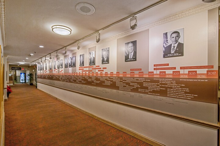 Hotel Harrington - thumb 3