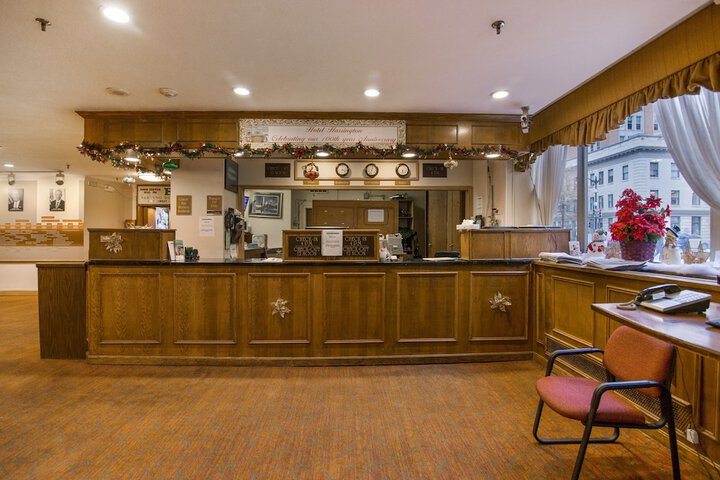 Hotel Harrington - thumb 6
