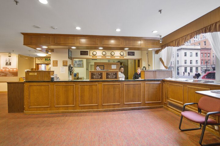 Hotel Harrington - thumb 4