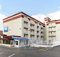 Motel 6 Washington DC - Accommodation Seattle
