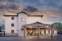 Super 8 by Wyndham Billings