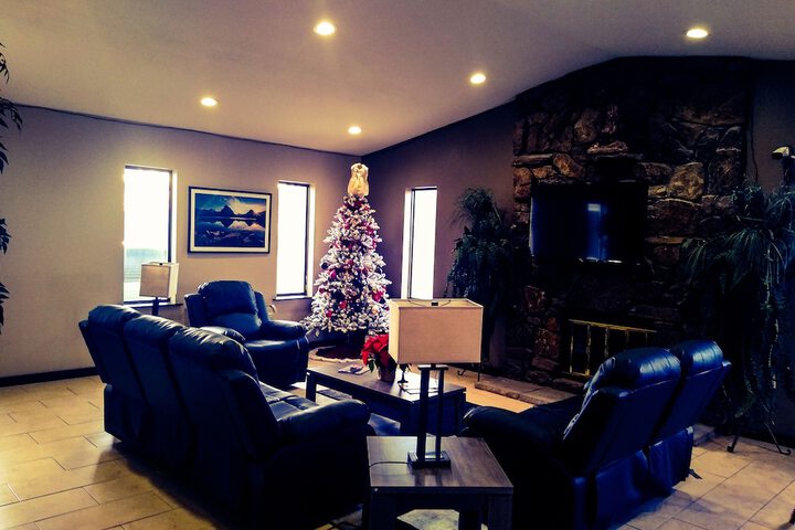 Super 8 By Wyndham Billings - thumb 7