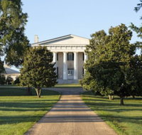 The Berry Hill Resort & Conference Center - Accommodation Seattle