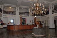 The George Washington Hotel  Events Venue