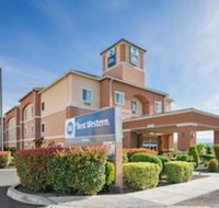 Best Western Sonora Inn  Suites - Accommodation Seattle
