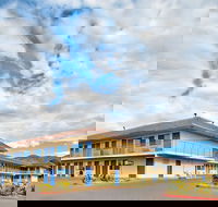 Motel 6 Alamogordo NM - Accommodation Seattle