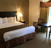 Fireside Inn - Accommodation Seattle