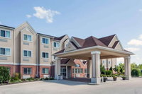 Microtel Inn  Suites by Wyndham Michigan City