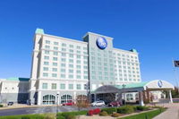 Isle Casino Hotel - Waterloo