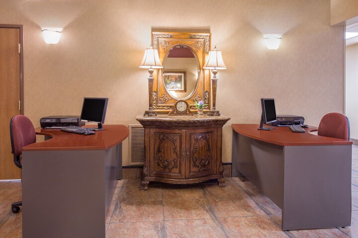 Quality Inn & Suites Wellington - Fort Collins - thumb 5