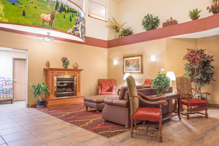 Quality Inn & Suites Wellington - Fort Collins - thumb 4