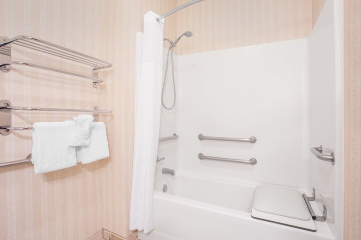 Quality Inn & Suites Wellington - Fort Collins - thumb 7