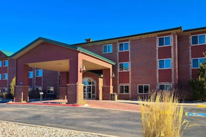 Quality Inn & Suites Wellington - Fort Collins - thumb 0