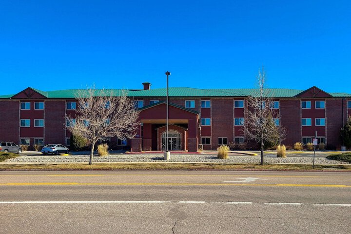 Quality Inn & Suites Wellington - Fort Collins - thumb 1