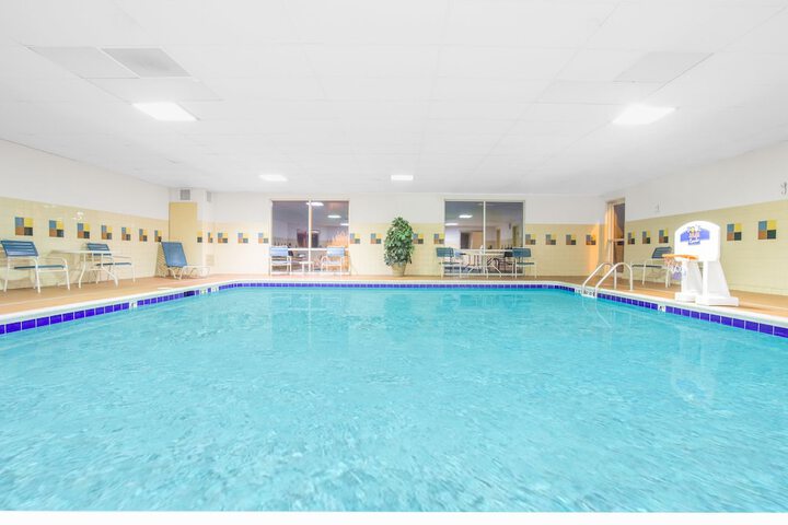 Quality Inn & Suites Wellington - Fort Collins - thumb 3