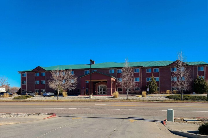 Quality Inn & Suites Wellington - Fort Collins - thumb 2