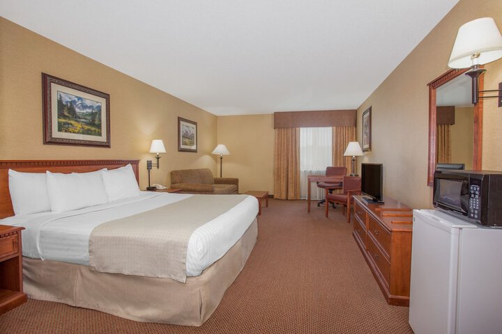 Quality Inn & Suites Wellington - Fort Collins - thumb 6