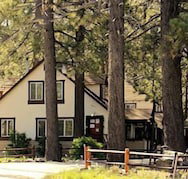 The Timberline Lodge - Accommodation Seattle