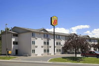 Super 8 by Wyndham Pocatello