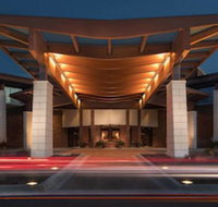 Lincolnshire Marriott Resort - Accommodation Seattle