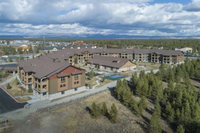 WorldMark West Yellowstone