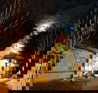 Cold Spring Resort - Accommodation Seattle