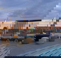 Hotel Zena a Viceroy Urban Retreat - Accommodation Seattle