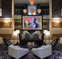 Kimpton George Hotel an IHG Hotel - Accommodation Seattle