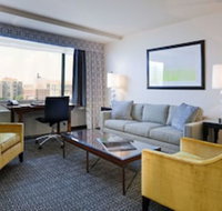 State Plaza Hotel - Accommodation Seattle