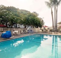 Motel 6 Morro Bay CA - Accommodation Seattle