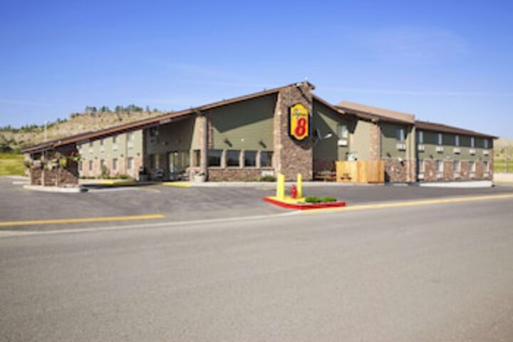 Super 8 By Wyndham Columbus - thumb 0