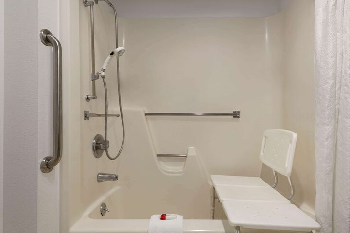 Super 8 By Wyndham Columbus - thumb 6