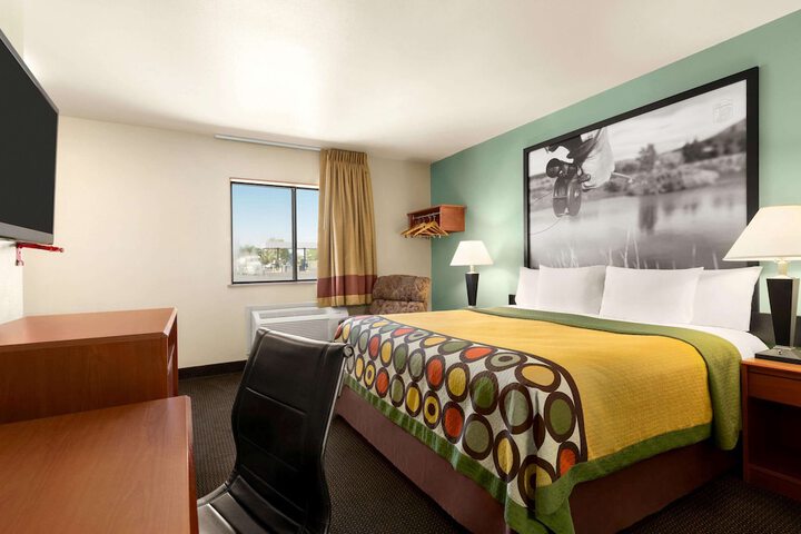 Super 8 By Wyndham Columbus - thumb 5