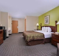 Regency Inn - Accommodation Seattle