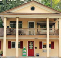 Holiday Motel - Accommodation Seattle