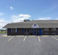 Americas Best Value Inn Sullivan - Accommodation Seattle