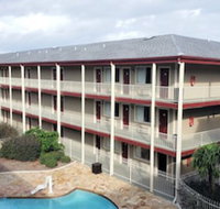 Red Roof Inn Kenner - New Orleans Airport NE - Accommodation Seattle